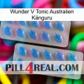 Wunder V Tonic Australien Känguru 23
